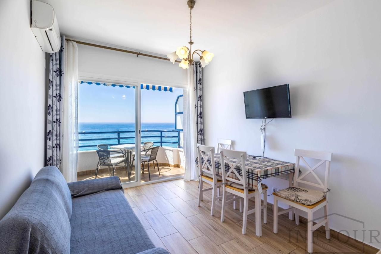 Inftour Arenal Sol Apartamento Calpe Exterior foto