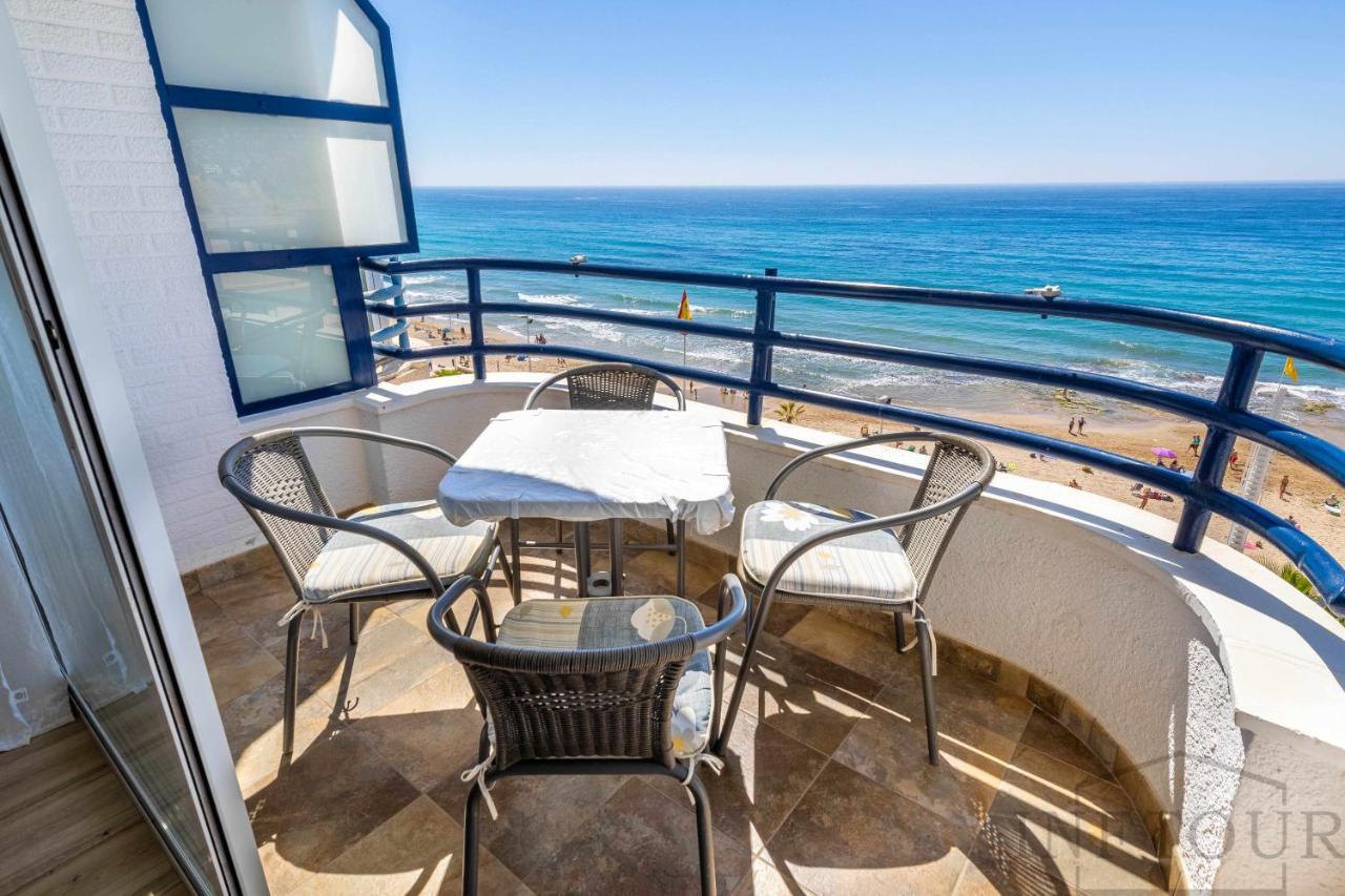 Inftour Arenal Sol Apartamento Calpe Exterior foto