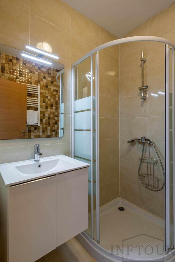 Inftour Arenal Sol Apartamento Calpe Exterior foto